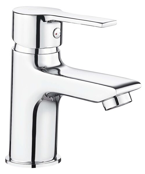 Invena Bralos, mosogató csaptelep h-134, króm, INV-BU-07-001-A