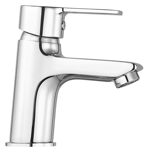Invena Bralos, mosogató csaptelep h-134, króm, INV-BU-07-001-A