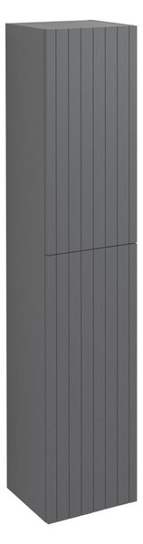 Sapho Sapho, ESPACE szekrény 35x172x32cm, 2x ajtó, bal/jobb, carina szalag, ESC230-4141S