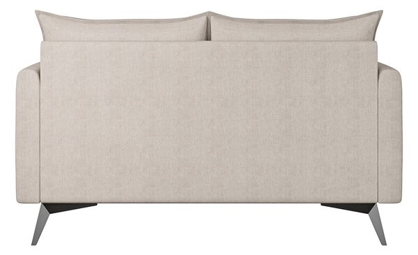 Bézs kanapé 138 cm Juli Bis – Ropez