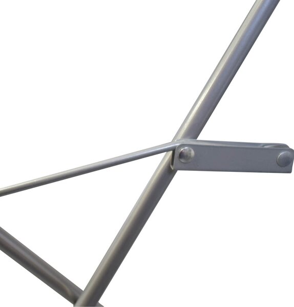 Erga Model 150, 3 szintes ruhaszárító 59,5x52,2x130,5 cm, fehér, ERG-SEP-10STWIE000A02
