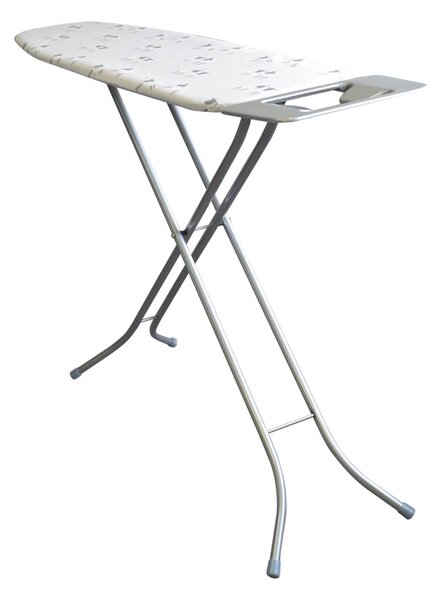 Erga Model 101, vasalódeszka 137,5x30x89 cm, ezüstszürke, ERG-SEP-10DESPRMOD101