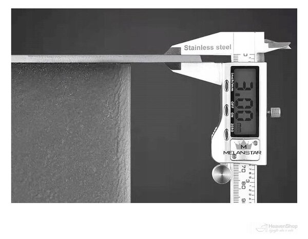 Erga HD, 1 kamrás acél mosogató 600x500x210 mm, arany, ERG-MLS-HD6050G