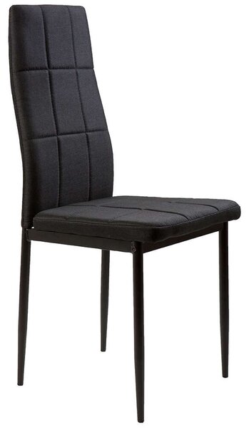 ModernHome 4 székből álló szett az étkezőbe
