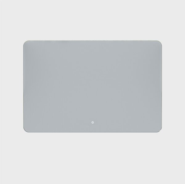 Erga Evelyn, LED tükör 120x80cm, 3105 lm, 6500K, háttérvilágítás, ERG-V01-119-1280-00