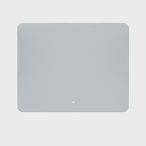 Erga Evelyn, LED tükör 100x80cm, 2760 lm, 6500K, háttérvilágítás, ERG-V01-119-1080-00