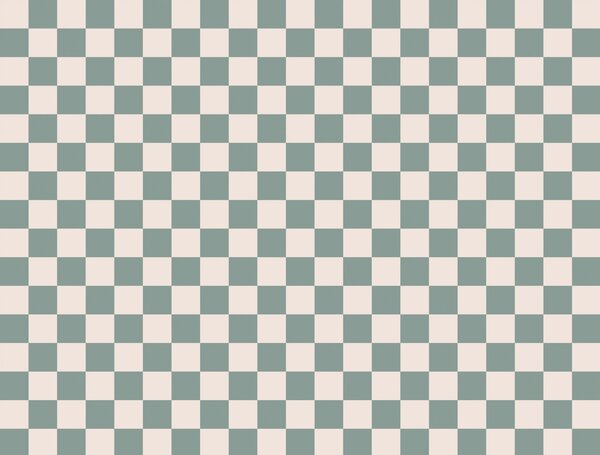 Fotótapéta Négyzetek mintája egy asztalon, Modern fotótapéta, Modern fotótapéta, w01922v2 - Muralas.hu