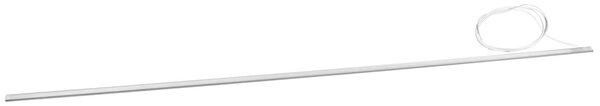 Sapho Sapho, LOREA LED szalag 141 cm, 6,8 W, hideg fehér, LED145