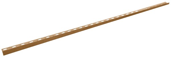 Laveo Laveo, 120 cm-es ejtőrúd, jobbos, rózsaszín arany, LAV-COT_820P