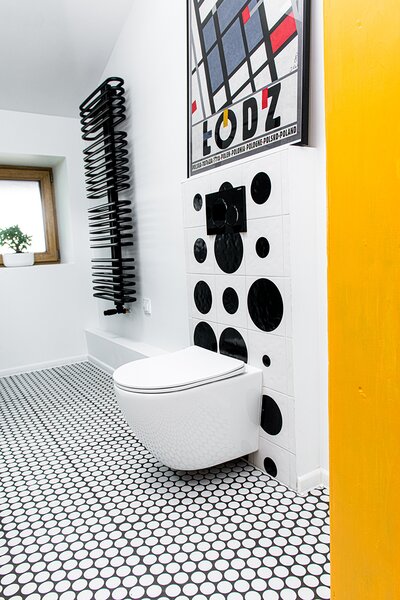 Laveo Desna, WC-ülőke 440x362 mm, lágyan záródó, duroplaszt, fehér fényes felület, LAV-ADA_600D