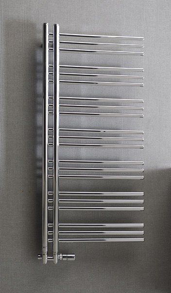 Sapho Sapho, DORLION radiátor 500x1200mm, króm, 1130-11