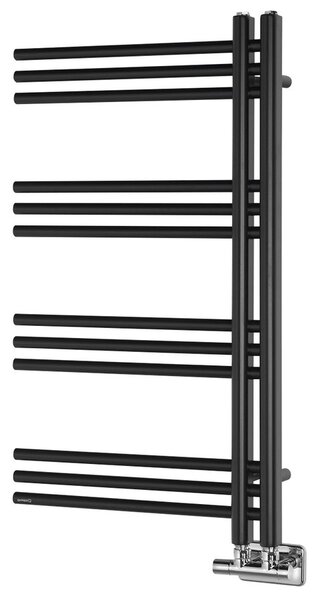 Sapho Sapho, DORLION fűtőelem 500x900mm, fekete matt, 1130-20
