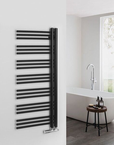 Sapho Sapho, DORLION radiátor 500x1200mm, króm, 1130-11
