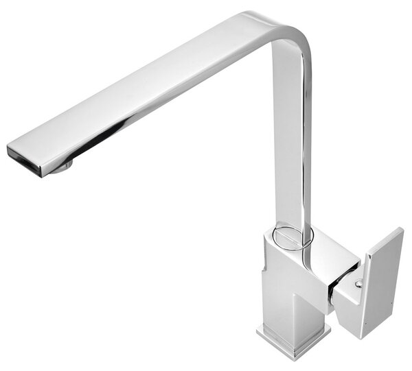 Sapho Sapho, FRACTO önálló mosogatócsaptelep, króm, FA125