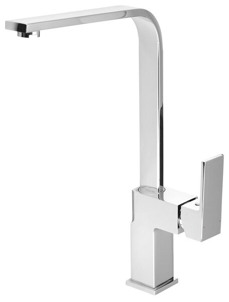 Sapho Sapho, FRACTO önálló mosogatócsaptelep, króm, FA125