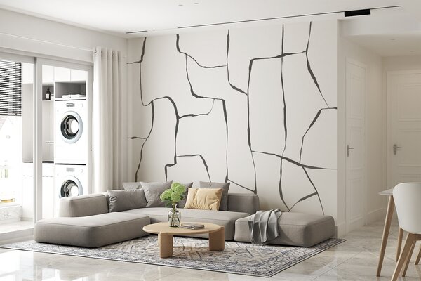 Fotótapéta Absztrakt vonalak, Fotótapéta absztrakt, w08574v1 : Uwalls.hu
