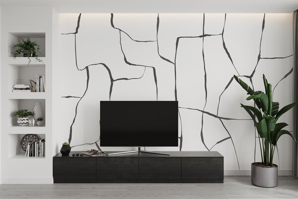 Fotótapéta Absztrakt vonalak, Fotótapéta absztrakt, w08574v1 : Uwalls.hu