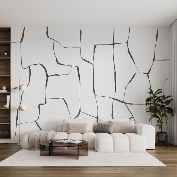 Fotótapéta Absztrakt vonalak, Fotótapéta absztrakt, w08574v1 : Uwalls.hu