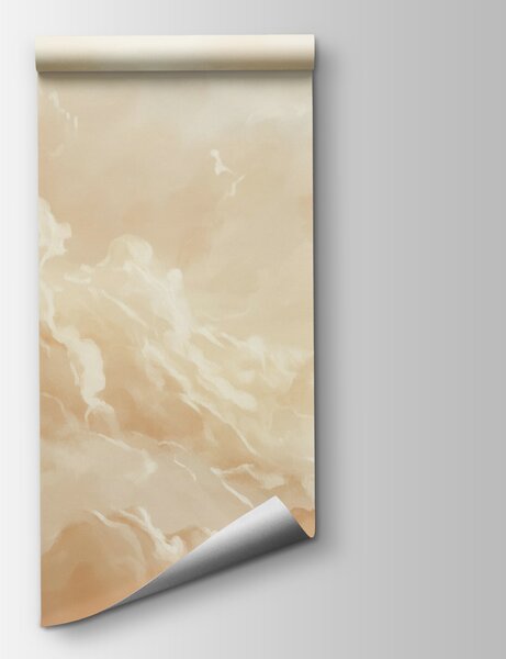 Fotótapéta Felhők az égen, Égbolt fotótapéta, Népszerű fotótapéta, w08550 - Tapeko.hu