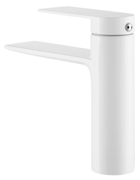 Gamma Faro, mosdócsaptelep h-150, fehér, GMA-BFU-B