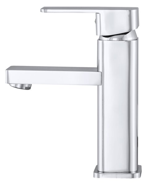 Gamma Caro, mosdócsaptelep h-178, króm, GMA-BCU-CH