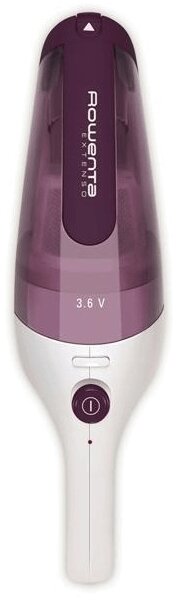 ROWENTA AC232001 Morzsaporszívó