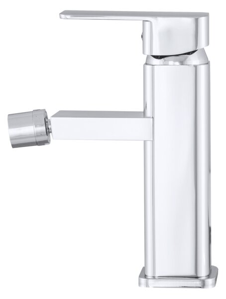 Gamma Caro, bidé csaptelep h-175, króm, GMA-BCB-CH