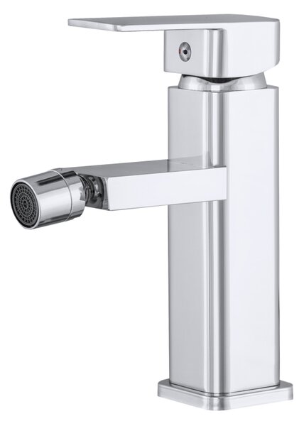 Gamma Caro, bidé csaptelep h-175, króm, GMA-BCB-CH