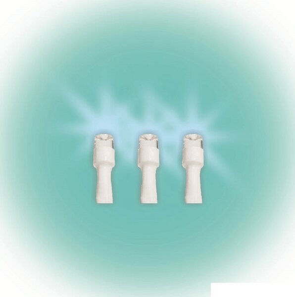 HOME LED-es fényfüggöny (KIN 126C/WW)