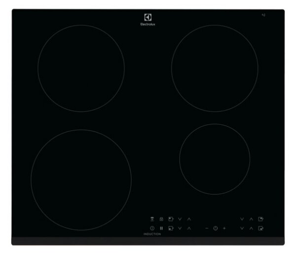 Electrolux LIR60433B Beépíthető indukciós főzőlap