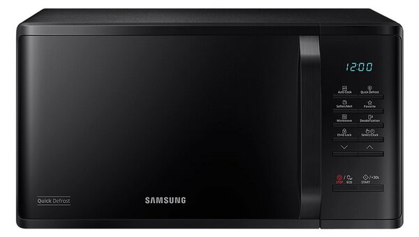 Samsung MS23K3513AK/EO Mikrohullámú sütő