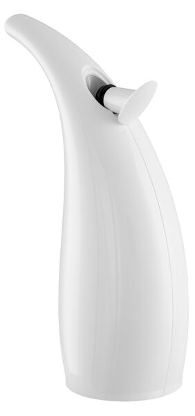 Gamma Gamma, érintésmentes szappanadagoló 300ml, fehér, GMA-DA-WH