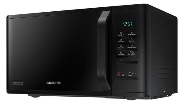 Samsung MS23K3513AK/EO Mikrohullámú sütő