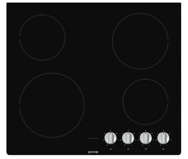 Gorenje EC641BSC Beépíthető kerámia főzőlap