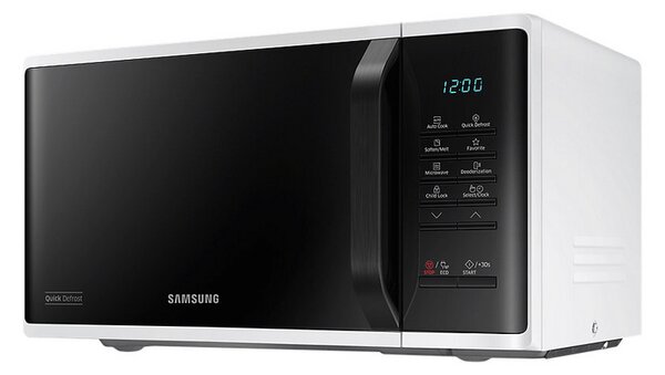 Samsung MS23K3513AW/EO Mikrohullámú sütő