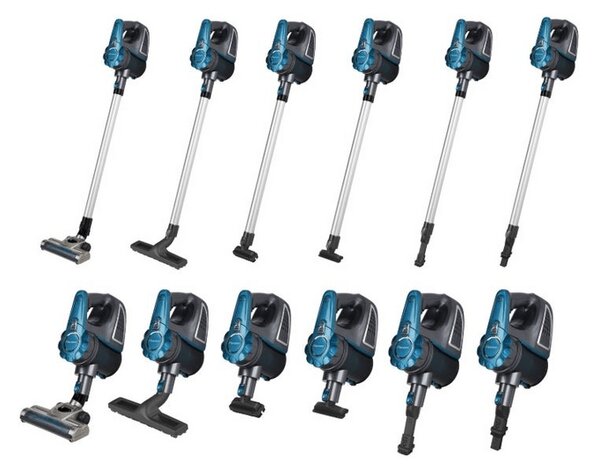 Bestron Practico Go AVC850A Álló porszívó