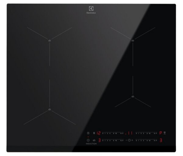 Electrolux EIS62443 Beépíthető indukciós főzőlap