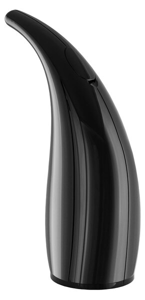 Gamma Gamma, érintésmentes szappanadagoló 300ml, fekete, GMA-DA-BK