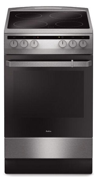 Amica 55352 Villanytűzhely