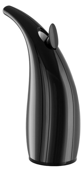 Gamma Gamma, érintésmentes szappanadagoló 300ml, fekete, GMA-DA-BK