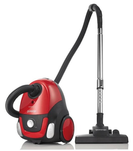 GORENJE VCEB11CXRII Porzsákos porszívó