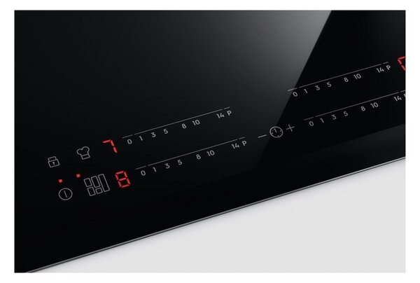 Electrolux EIV634 Beépíthető indukciós főzőlap