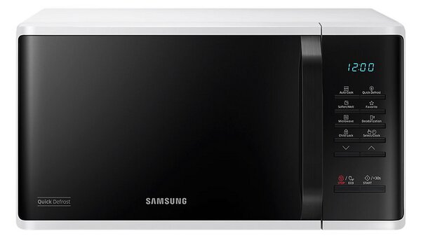 Samsung MS23K3513AW/EO Mikrohullámú sütő