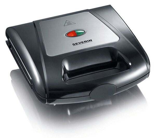 Severin SA2968 3 in 1 Szendvicssütő
