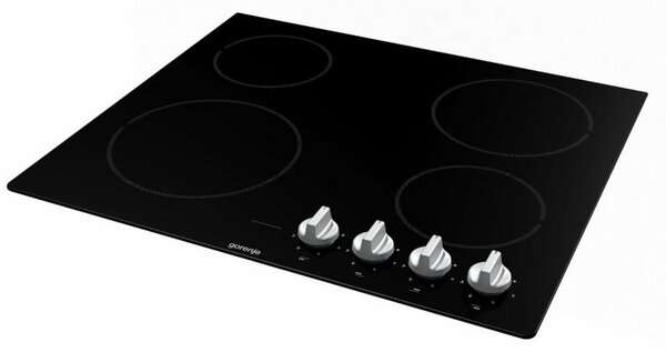 Gorenje EC641BSC Beépíthető kerámia főzőlap