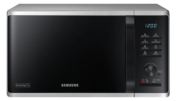 Samsung MG23K3515AS/EO Mikrohullámú sütő