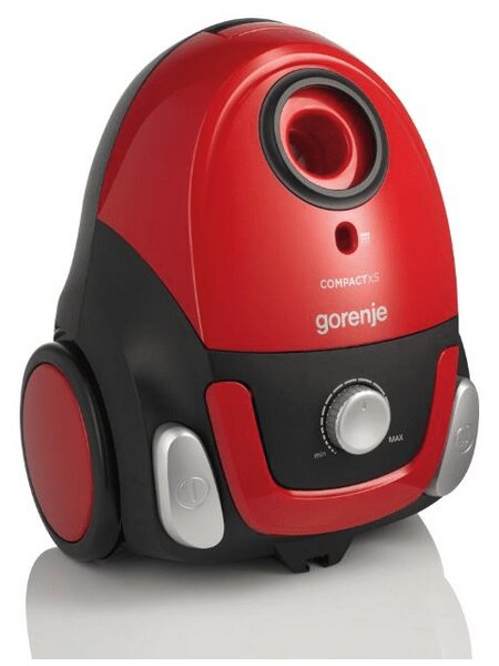 GORENJE VCEB11CXRII Porzsákos porszívó