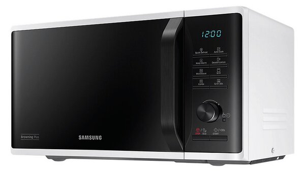 Samsung MG23K3515AW/EO Mikrohullámú sütő
