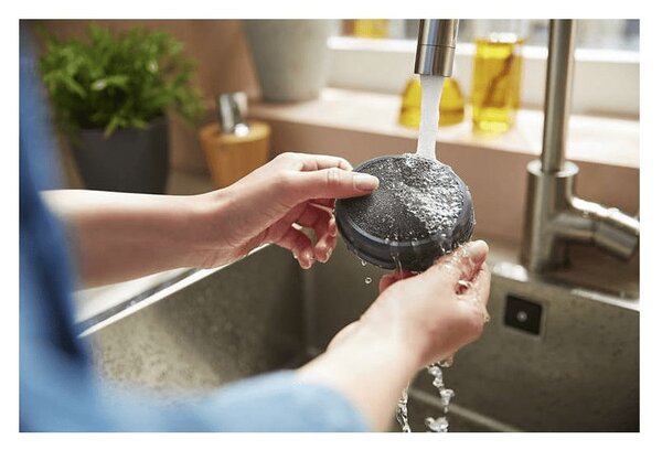 PHILIPS FC8009/01 Mosható szűrő SpeedPro és SpeedPro Aqua készülékhez