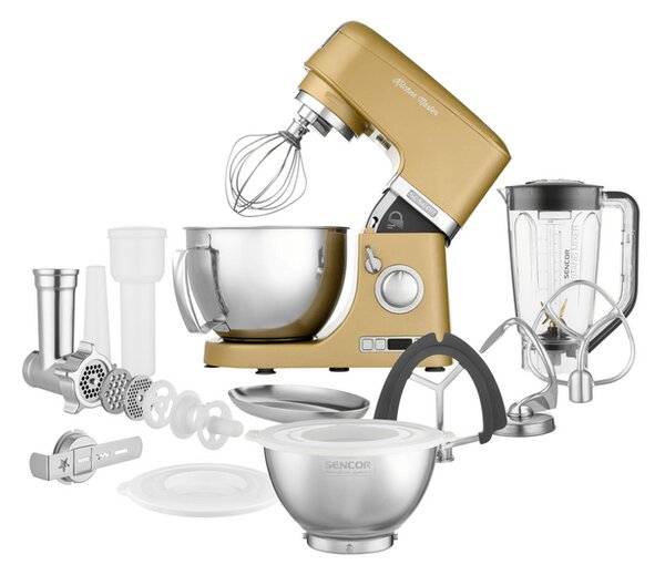 Sencor STM 7877CH Konyhai robotgép